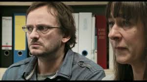 Halt auf freier Strecke Premiere