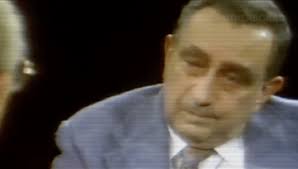 Edward Teller: the Real-Life Dr. Strangelove