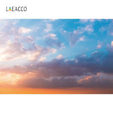 We did not find results for: Laeacco Blue Sky Sunset Clouds Photography Backdrops Vinyl Photo Backgrounds Baby Newborn Portrait Photophone For Photo Studio Background Aliexpress