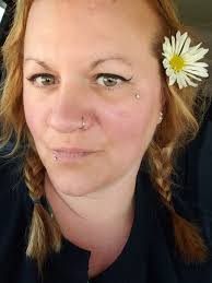 I deliver for Instacart, and today I was feeling down because work has been  slow (I am a full-time shopper), among other things ...well, I took an  order and shopped for a