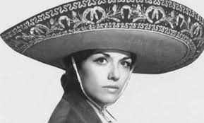 Fallece Diana, la única hija de Jorge Negrete