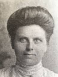 Katherine Agnes Britten Baker (1886-1962)