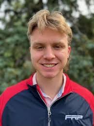 Seth Caudle's Instagram, Twitter & Facebook