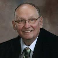 Obituary information for Donald H. Lutz