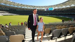48 634 tykkäystä · 11 727 puhuu tästä · 396 245 oli täällä. Perth Crowd Blown Away As Optus Stadium Opens To The Public Community News