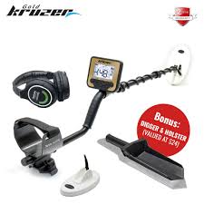 The problem isn't a lack of options vlf detectors, on the other hand, benefit from electronic discrimination. Nokta Makro Gold Kruzer Metal Detector Australia Detect Ed Australia