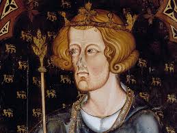 Edward I: zuchwała krucjata walecznego księcia