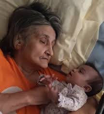 Marie Laplante's Instagram, Twitter & Facebook