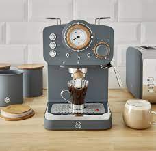 What Is Espresso Bar Pressure