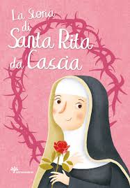 Tourists are always happy to discover that there are roughly 26 accommodations within a radius of 2 miles around chiesa santa rita da cascia. Fabris Francesca La Storia Di Santa Rita Da Cascia 1 Books Amazon De Bucher