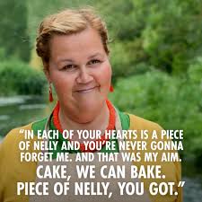 The Great British Bake Off