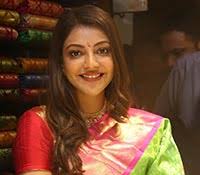 Kajal Aggarwal Biography Kiran abbavaram, chandini chowdary team up for 'sammathame'. ragalahari