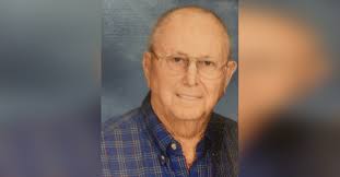 Obituary information for Augustine "Francis" VonFeldt