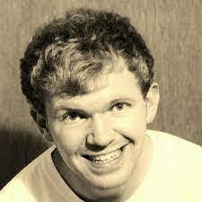 Joshua Rexrode's Instagram, Twitter & Facebook