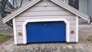 Garage for automower husqvarna 300 series. Husqvarna Automower Garage Youtube