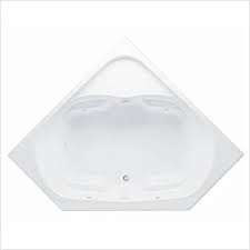Jacuzzi advertises a 5 year parts and labor warranty but beware, buried in the fine. Lasco 3860621 60 X60 X22 Jetted Whirlpool Tub Wht Freestanding Bathtubs Amazon Com