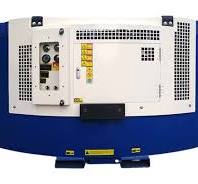 Clip On Container Genset | Conexwest