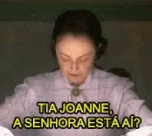 Titia Joanne A Senhora Esta Ai Gif Titia Joanne A Senhora Esta Ai Preciso Compor O Meu Novo Album Discover Share Gifs