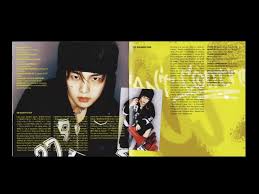 THEBOYZ THE 1ST JAPAN ALBUM [Gibberish] Limited ver. – PRESS ROOM