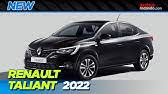 Modelin tasarım tarafına geldiğimiz vakit ise; 2022 Renault Taliant Is Replacing The Symbol Sedan Youtube