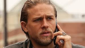 Charlie hunnam as bob frey jr. Charlie Hunnam Weighs In On Returning As Sons Of Anarchy S Jax