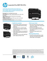 Download the latest and official version of drivers for hp laserjet pro mfp m127fn. Szupermarket Fogantyu Fust Scan Laserjet Pro Mfp M127fn Columbiahouseconstruction Com