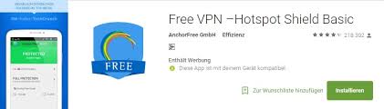Hotspot vpn is the best free vpn solution for android that blocks ad trackers. Hotspot Shield App For Android Free Download Hotspot Shield App Download