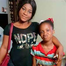In 2019, she won the talented kid of the year award. Mercy Kenneth Adaeze Morning Thought Pls Be A Positive Mercy Kenneth You Can Connect With Mercy Kenneth Adaeze On