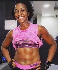 Check spelling or type a new query. Fittest Nigerian Actress African Men Fashion Ripped Body Popular Actresses