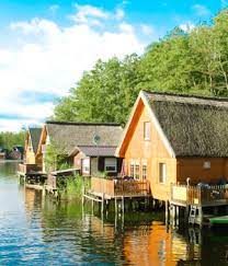 Günstige preise ✔ einfache, schelle & sichere buchung ✔ jetzt neu: Ferienwohnungen An Der Mecklenburgischen Seenplatte Bei Hrs Holidays Gunstig Buchen