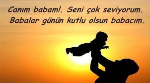 Bugün babalar günü ve ben bir kere daha yetim kaldım. Sevgi Dolu Babalar Gunu Mesajlari Anlamli Kisa Uzun Resimli Ve En Guzel Babalar Gunu Mesaji Ve Sozleri Haberler Milliyet Sayfa 6