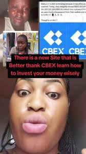 Cbex Guy Crying
