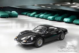 Check spelling or type a new query. Car Ferrari Dino 246 Gt Berlinetta 1972 For Sale Postwarclassic
