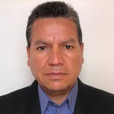 Efrén Santillan Garcia