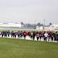 CAK 5k on the Runway