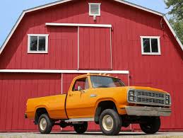 Image result for Bright Red 1975 Dodge