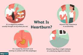 Natural Remedies For Acid Reflux