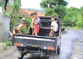 Kumpulan modifikasi mobil pick up keren terbaru modif motor mobil via yummiology.blogspot.sg. Mobil Pick Up Boleh Angkut Orang Begini Aturannya Gridoto Com