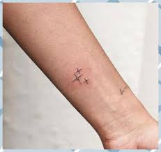 Mini Tattoo Fur Madchen Mit Sens Baby Beach Handwerk Handwerk Bead Crafts Mini Tatuajes Mini Tatuajes