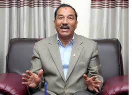 See actions taken by the people who manage and post content. Rpp Co Chair Kamal Thapa Tests Positive For Covid 19 The Himalayan Times Nepal S No 1 English Daily Newspaper Nepal News Latest Politics Business World Sports Entertainment Travel Life Style News