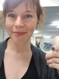 Shae Russell в X: „It finally arrived! I've been