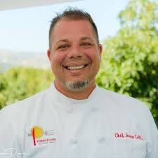 Jason Collis — Bringing it Home