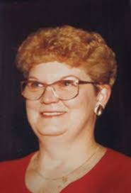 Jo Ann (Borders) Hill Obituary