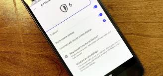 Touch and hold power off until the 'safe mode' prompt appears then release. How To Block Annoying Gdpr Cookie Pop Ups While Browsing The Web On Android Android Gadget Hacks