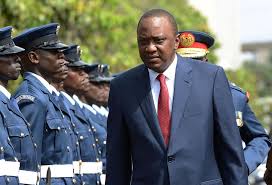 He served as the member of . Kenya Opposition Links President S Family To Ballot Contract Bloomberg