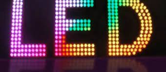 History Of The Led Unfolding The Interesting Traces Of The Evolution Of Led Led Light Emitting Diode Light Bulb Design