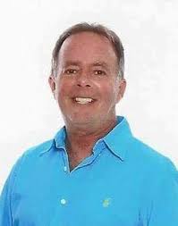 Keith Ungricht and Penny Clack @ Skyline 1964