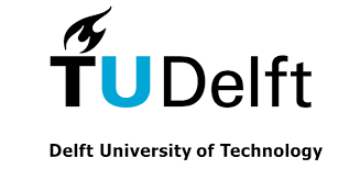 Logo Tu Delft Delft University Design Rene Hofman Student Delft Universiteit