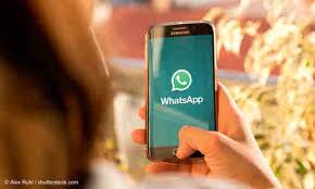 It's used by over 2b people in more than 180 countries. Whatsapp Anderungen Fur Android Vorsicht Vor Wlan Falle Fur Iphones Connect