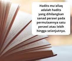Muallaq secara bahasa artinya sesuatu yang digantungkan.takdir muallaq yaitu ketentuan allah swt. Secara Bahasa Muallaq Artinya Masnurul